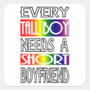 Search for gay men stickers Love win