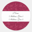 Search for brocade stickers Damask