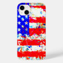 Search for distressed american flag iphone cases Grunge