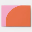 Search for unique envelopes Bright