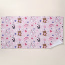 Search for cartoon network beach towels Bear pattern