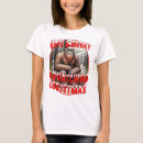 Search for bigfoot womens clothing Santa