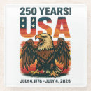 Search for 4th of july coasters Vintage