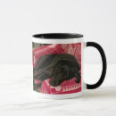 Search for sleepy dog mugs Pet