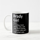 Search for brady mugs Funny