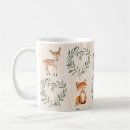 Search for woodland coffee mugs Baby shower