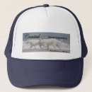 Search for white german shepherd hats Rescue