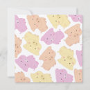 Search for pigs square invitations Piggy