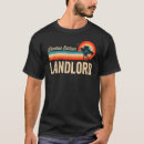 Search for landlord tshirts Vintage