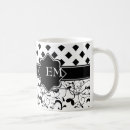 Search for black and white diamond mugs Diamonds