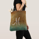 Search for holographic tote bags Gold