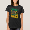 Search for jamaica womens tshirts Outta