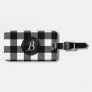 Search for plaid luggage tags Checks