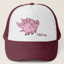 Search for pig fly hats Funny