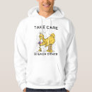 Search for big bird hoodies Cute