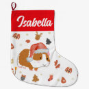 Search for rustic christmas stockings Merry