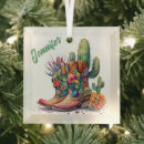Search for colorful christmas tree decorations Flowers