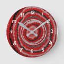 Search for cool design clocks Designer