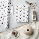 Search for deer antler wrapping paper Modern