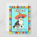 Search for sledding invitations Puppy