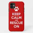 Search for animal rescue iphone cases Pets