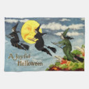 Search for witch tea towels Broom