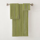 Search for olive green bath towels Classic