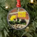 Search for dandelion christmas tree decorations Wild
