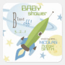 Search for space shuttle stickers Moon