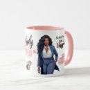 Search for female boss mugs Motivational