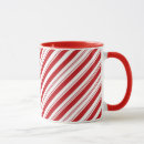 Search for candy cane stripe mugs Stripes