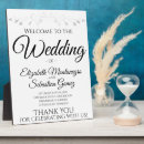Search for wedding signs Simple