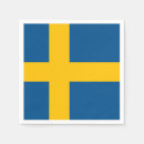 Search for swedish napkins Sverige