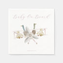 Search for airplane napkins For her