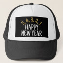 Search for happy new year baseball hats Funny