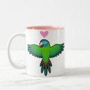Search for conure parrot mugs Pet
