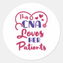 Search for cna stickers Nursing