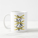 Search for mysterious coffee mugs Crime