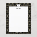 Search for black pattern flyers Modern