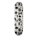 Search for danger skateboards Black
