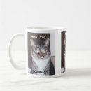 Search for tabby coffee mugs Animals