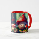 Search for toadstool mugs Forest