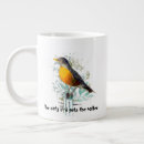 Search for funny bird quote mugs Saying