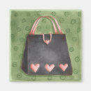 Search for purses magnets For her