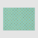 Search for gold polka dot tissue paper Glam