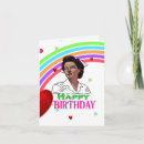 Search for nurse birthday cards Floral