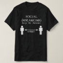 Search for keep distance tshirts Funny