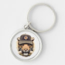 Search for vintage fabric key rings Beautiful