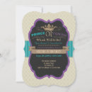 Search for prince or princess gender reveal Crown