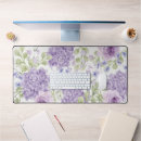 Search for large flowers mousepads Stylish